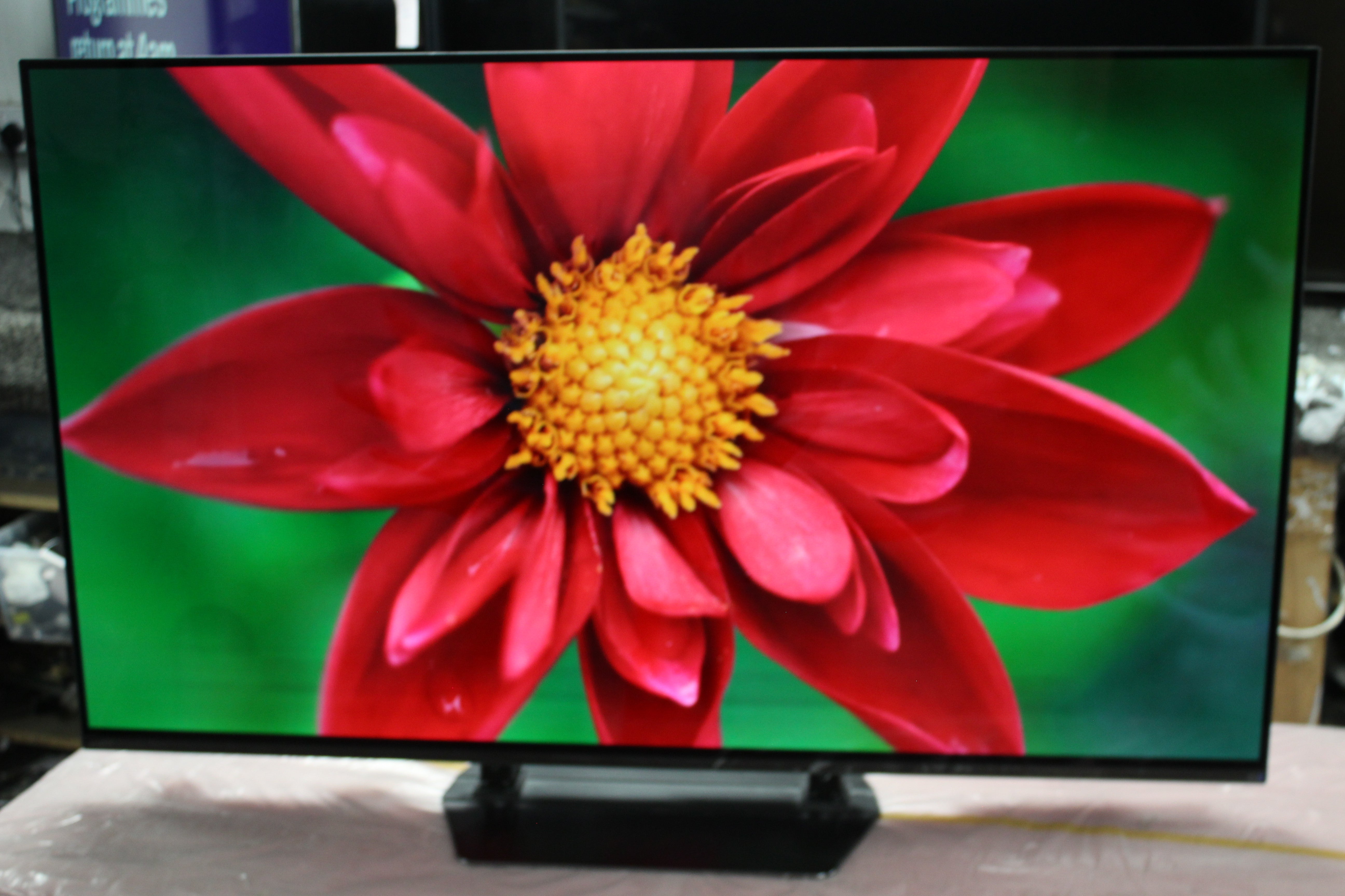 48" Sony KE48A9 4K HDR Android Smart OLED TV - Electronic World TV